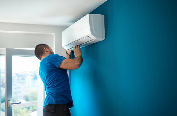 Best HVAC emergency services  in Lake Barrington, IL