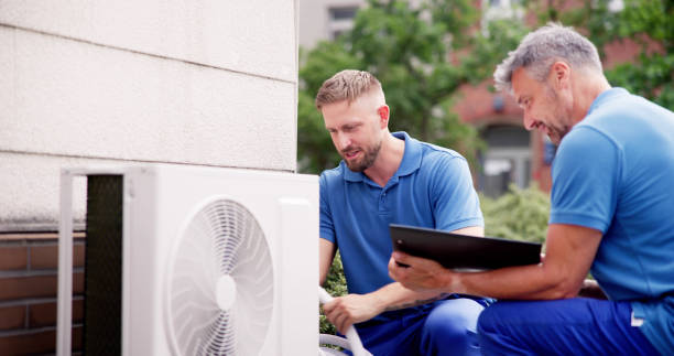 Best HVAC maintenance near me  in Lake Barrington, IL