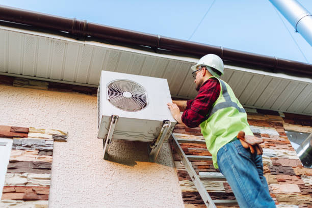 Best Local HVAC companies  in Lake Barrington, IL