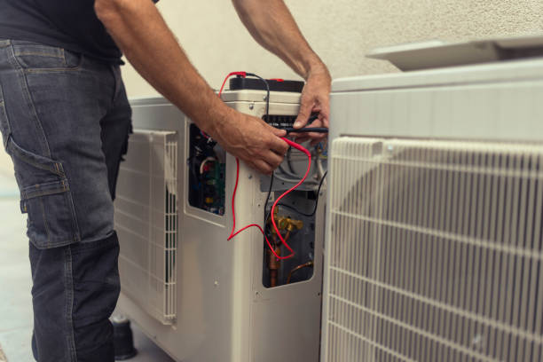 Best Affordable HVAC services  in Lake Barrington, IL