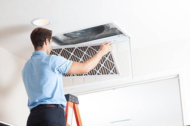 Best Residential HVAC services  in Lake Barrington, IL