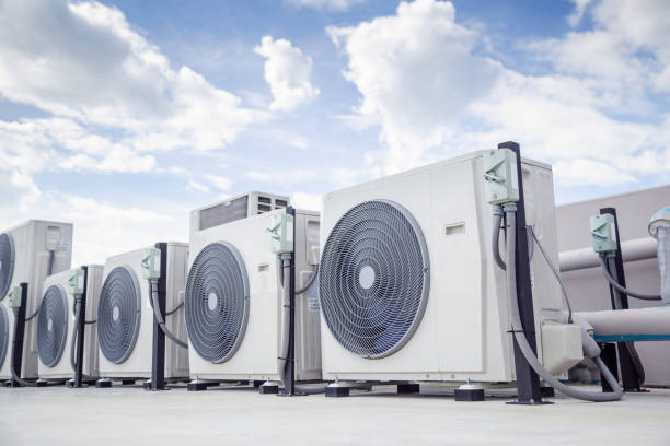 Best HVAC system installation  in Lake Barrington, IL