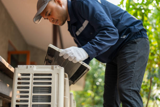 Trusted Lake Barrington, IL HVAC Experts