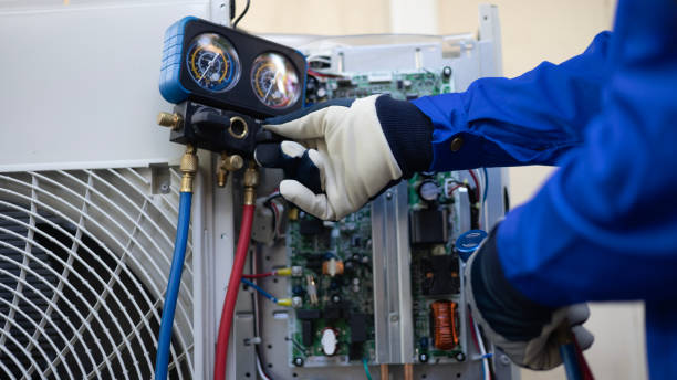 Best HVAC installation services  in Lake Barrington, IL
